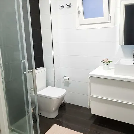 Appartement Caleta Cádiz