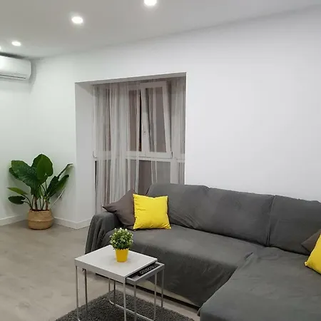 Apartment Caleta *